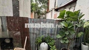 ĐẤT TRỐNG ÂU CƠ-ĐH VĂN HIẾN-HẺM 4M THÔNG TỨ TUNG