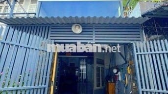 NHÀ HẺM XE HƠI KHU VỰC AN NINH GẦN CHỢ TRƯỜNG HỌC. 3MÁY LẠNH. MNLMT