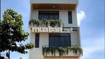 🛑BÁN NHÀ 1 TRỆT 2 LẦU CHỈ VỚI 16TR/M2🛑