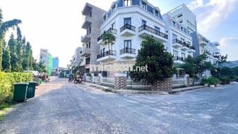 ĐẤT SIÊU ĐẸP KDC AN LỘC - SÁT GÒ VẤP