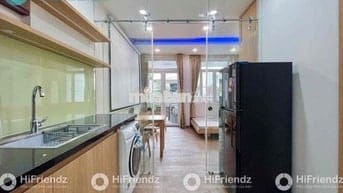 🔥CĂN HỘ-NHÀ MỚI CHÍNH CHỦ CHỈ ĐIỆN NƯỚC🔥1PN BAN CÔNG-SÂN BAY-TÂN BÌNH