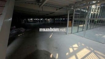 880m² Mặt tiền Nguyễn văn Khối