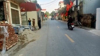 🏡 Đất thổ cư – Mạch Lũng, Thiên Lộc – 90m² – Chốt nhanh 5 tỷ