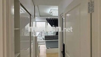 Bán Căn Hộ 81 m2, 3PN, Chung cư THÁI SƠN có sổ Hồng