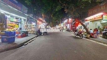 💥💥 Bán nhà tập thể NGHĨA TÂN - TẦNG 1 KINH DOANH & CHO THUÊ SIÊU TỐT