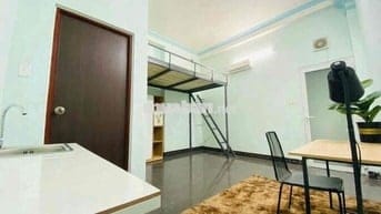 PHÒNG TRỌ GIÁ RẺ ĐẦY ĐỦ NỘI THẤT TẠI TÂN THỚI HIỆP