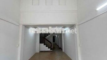 🎁Siêu Phẩm Nhà mặt tiền SƯ VẠN HẠNH 4X18m 4 tầng vị trí đẹp chỉ 50tr💖