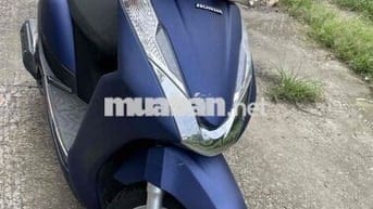 Xe Lead 2014 xanh chính chủ 1 đời nữ biển số 67-AG