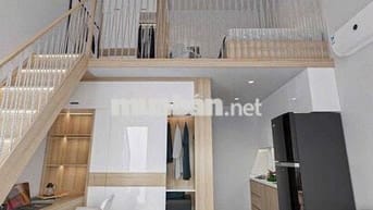 CHO THUÊ CHDV NGAY LOTTE NGUYỄN VĂN LƯỢNG - CITYLAND GIÁ RẺ PHÒNG MỚI