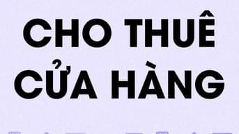 Cho thuê cửa hàng đầu phố lớn Giảng Võ, mặt tiền 6m, diện tích 50m2