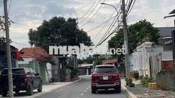 Đất Mặt tiền Đ.Nguyễn Thị Ly ,DT: 8 x 23 vị trí kinh doanh buôn bán