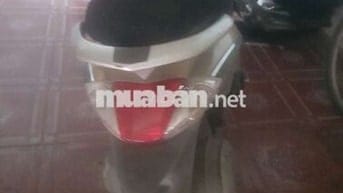 Xe manh vot hơi cu theo năm thang