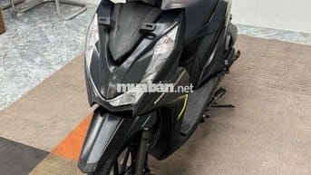 Honda Beat 2020 Đen mờ