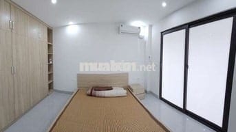 ✅ CHO THUÊ CĂN HỘ MINI 60m² – 2 PHÒNG NGỦ – FULL NỘI THẤT – BA ĐÌNH