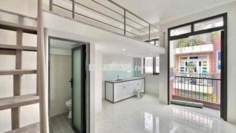 PHÒNG BANCOL MỚI XÂY - GIÁ RẺ - TÂN KỲ TÂN QUÝ - SẴN NỘI THẤT