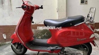 bán xe vespa chính chủ