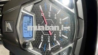 mới về ab(xám xi măng 3 D) xe zin nguyên chiếc ac