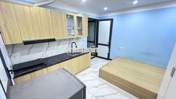 Cho thuê căn hộ CCMN đầy đủ tiện ích xây mới, PCCC đủ có chỗ để xe máy