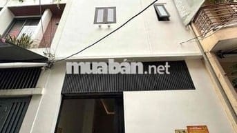 Bán toà Căn Hộ 7 phòng cho thuê , Cạnh UBND Phường Hoà Cường