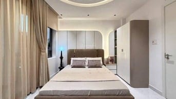 Bán lỗ vốn nhà Đoàn Thị Điểm, P1, Phú Nhuận. DT: ~ 71m2. Giá 4tỷ890. 