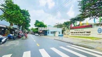 Siêu phẩm nhà đất rộng giá *** thị trường Hải Châu Đà Nẵng