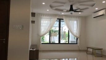 Cho thuê nhà riêng chính chủ, kdc văn minh