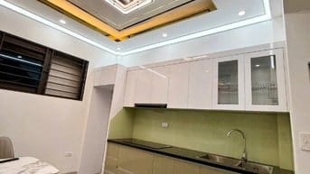 CHÍNH CHỦ BÁN NHÀ KHU TẬP THỂ CÔNG AN ĐA SỸ – NGÕ THÔNG, PHÂN LÔ BÀN C