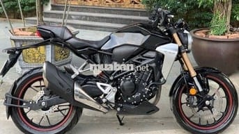 Honda CB300 2021 siêu lướt có trả góp trao đổi ✅