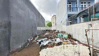 Cần bán lô đất 5x20=100m2 , sổ riêng thổ cư , gần chợ Đồn