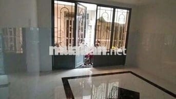 Nhà 1 Trệt 1 Lầu 3PN 4x12m Hẻm 77 Đường Chuyên Dùng Chín Quận 7