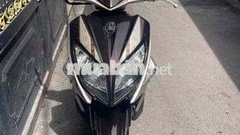 Yamaha Novo 4 màu Nâu vàng giấy tờ đầy đủ