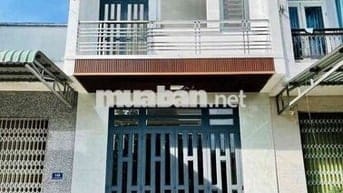 🌻CHO THUÊ NHÀ TRỆT LẦU ĐƯỜNG D4 KDC HỒNG LOAN