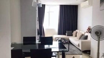 Bán căn hộ CC CC Bàu Cát II, Thang máy 2,8 tỷ, 60m2, lầu cao.