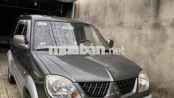 Mitsubishi Jolie 2004 chính chủ, kiểm mới