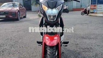 Honda Sonic 2019 Đỏ Đen Trắng