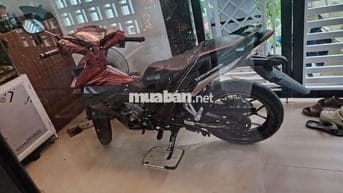 Honda Winner V1 2017 Đỏ 48000 km