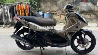 Nouvo 4 xe cọp máy zin êm