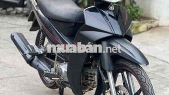 siriut 110 đen nhám cần bán