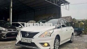 Nissan Sunny 2019 XV Premium - 80000 km
