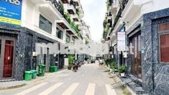 KHU PHÂN LÔ CAO CẤP THẠNH XUÂN QUẬN 12