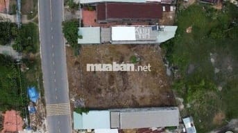 CẦN BÁN GẤP LÔ ĐẤT MT Ở GÒ DẦU,TÂY NINH 800M2 GIÁ 900 TRIỆU