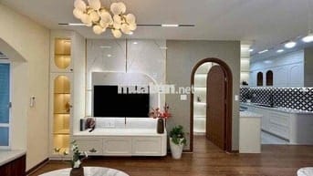 CHỈ CÒN 5 NGÀY ĐỂ SỞ HỮU CĂN HỘ 2PN CHỈ 5 TỶ TRUNG TÂM PHÚ MỸ HƯNG