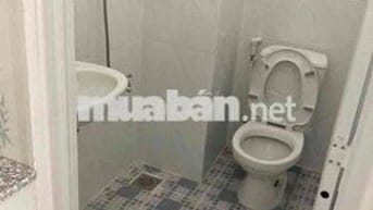 Cho thuê phòng trọ có gác, giờ giấc tự do, không chung chủ