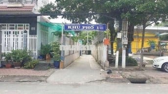 BÁN NHÀ CẤP 4 HẺM XE HƠI 88M2 Đ THÍCH QUẢNG ĐỨC NGAY TRUNG TÂM TP