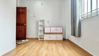 Bán nhà hẻm 191Cống quỳnh, Quận 1, sát BV Tù Dũ