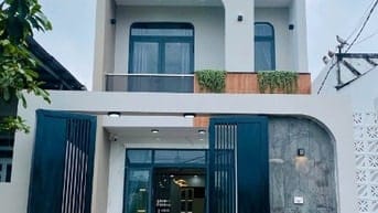 🏡 BÁN NHÀ 1 TRỆT 1 LẦU ĐÚC THẬT – SỔ HỒNG RIÊNG – CHỈ 3 TỶ 139tr