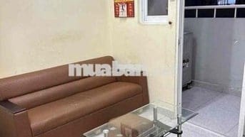 Căn hộ an ninh , 1PN- 36,6m2  Mã lò/Q Bình Tân