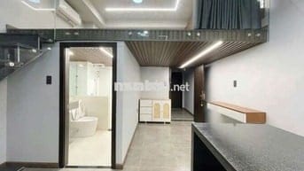 Duplex Cao Cấp Full Nội Thất Cực Xinh