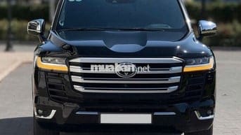 Toyota Land Cruiser 300 VXR V6 2023, Chất Như Mới