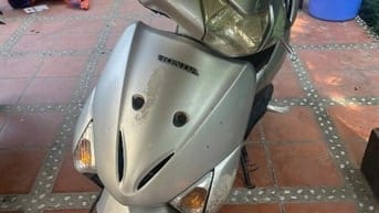 ĐẠI SỨ QUÁN IRAN THÔNG BÁO THANH LÍ XE MÁY